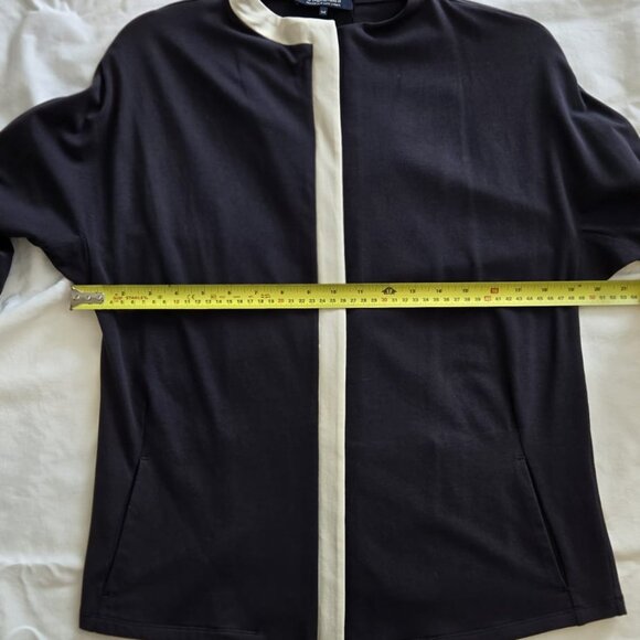 S'Max Mara tracksuit pants and jacket with reflective details NWT - Picture 5 of 12